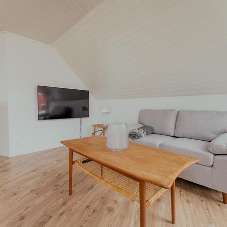Harbour View / 2Br / City Centre Tórshavn Exterior foto