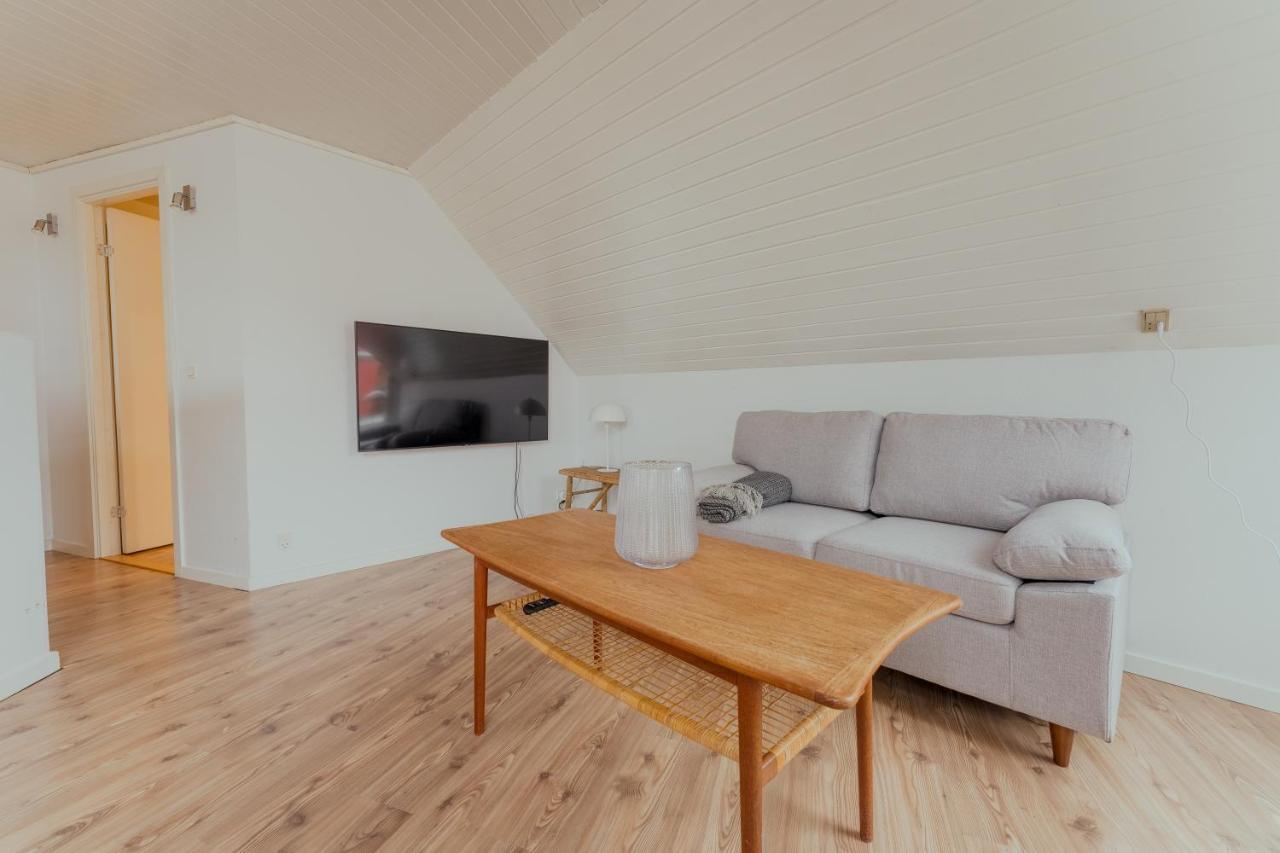 Harbour View / 2Br / City Centre Tórshavn Exterior foto