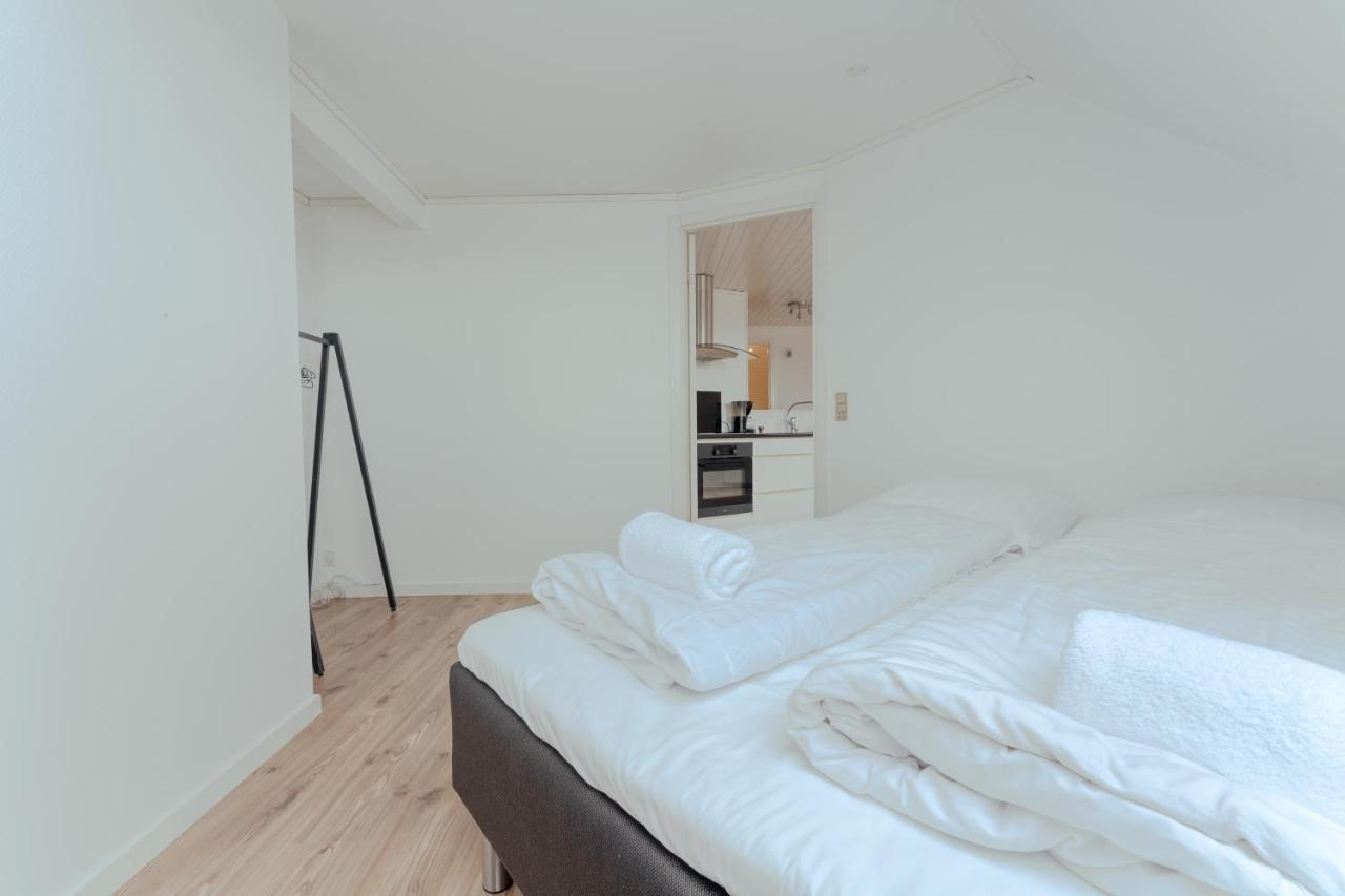 Harbour View / 2Br / City Centre Tórshavn Exterior foto