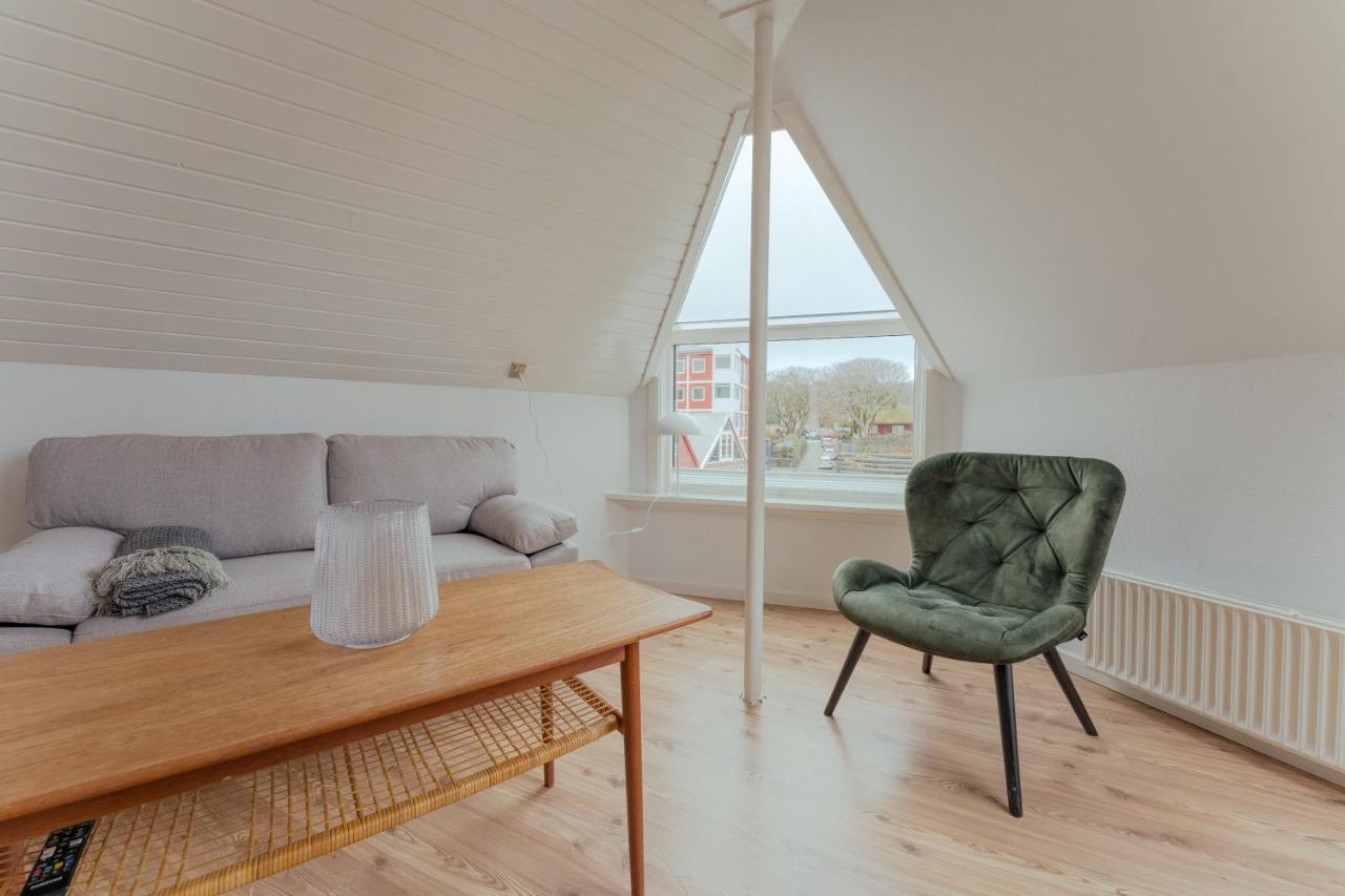 Harbour View / 2Br / City Centre Tórshavn Exterior foto
