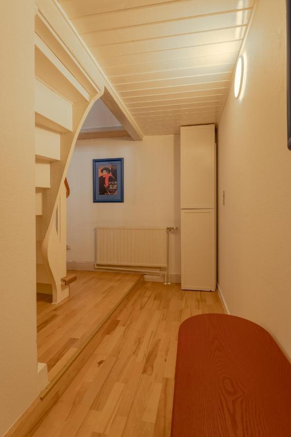 Harbour View / 2Br / City Centre Tórshavn Exterior foto