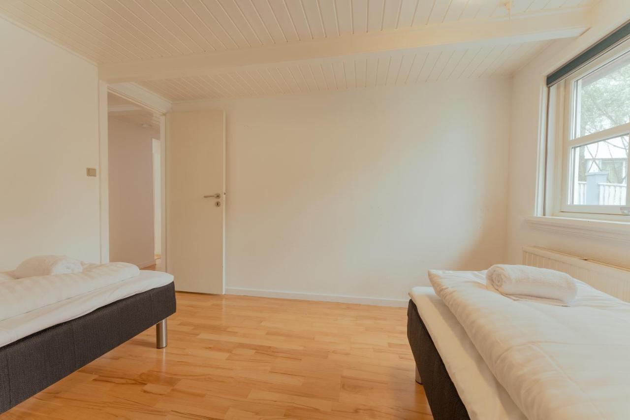 Harbour View / 2Br / City Centre Tórshavn Exterior foto